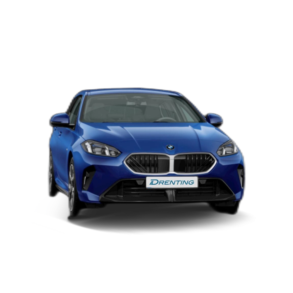 Renting BMW Serie 1 120d 120 kW (163 CV) 19 9