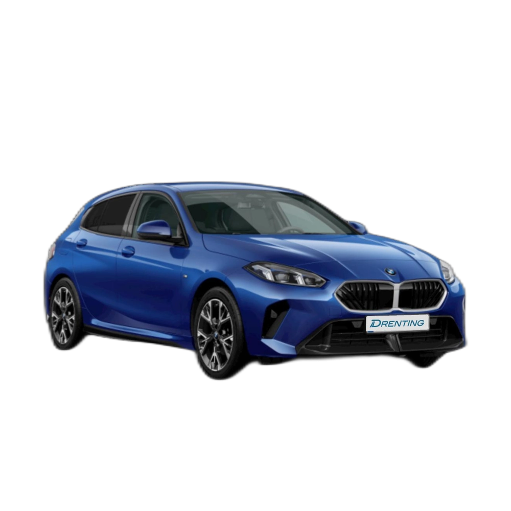 Renting BMW Serie 1 120d 120 kW (163 CV) 19 9