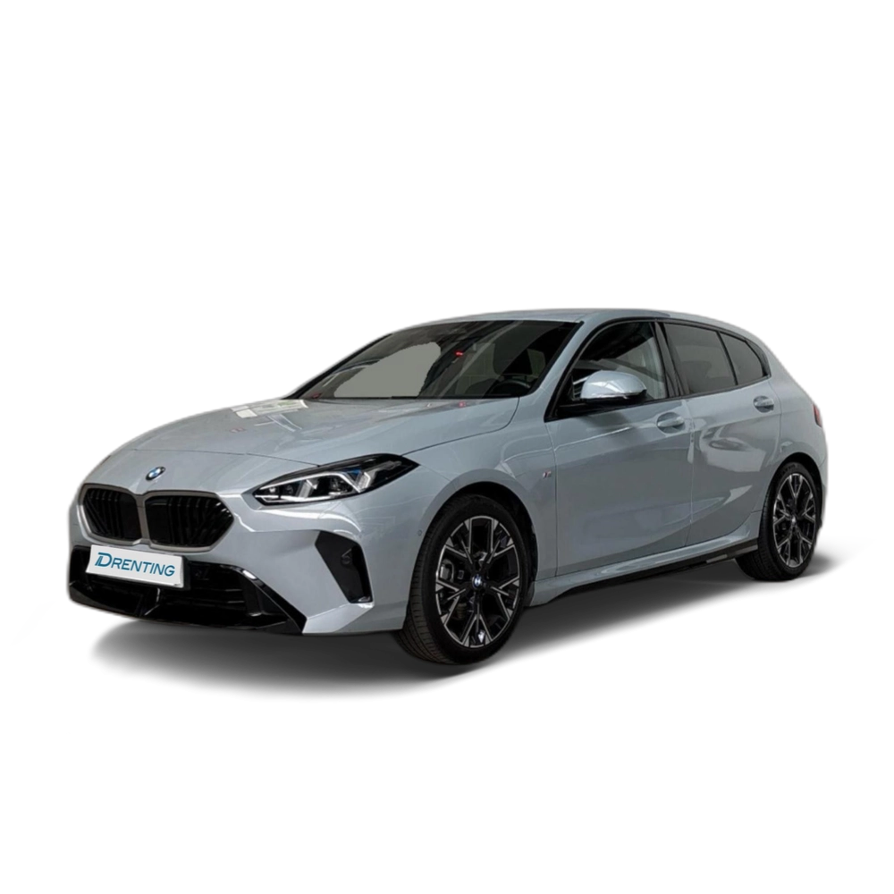 Renting BMW Serie 1 120d 120 kW (163 CV) 19 11