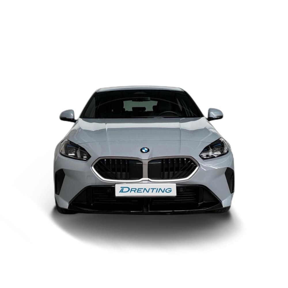 Renting BMW Serie 1 120d 120 kW (163 CV) 19 11