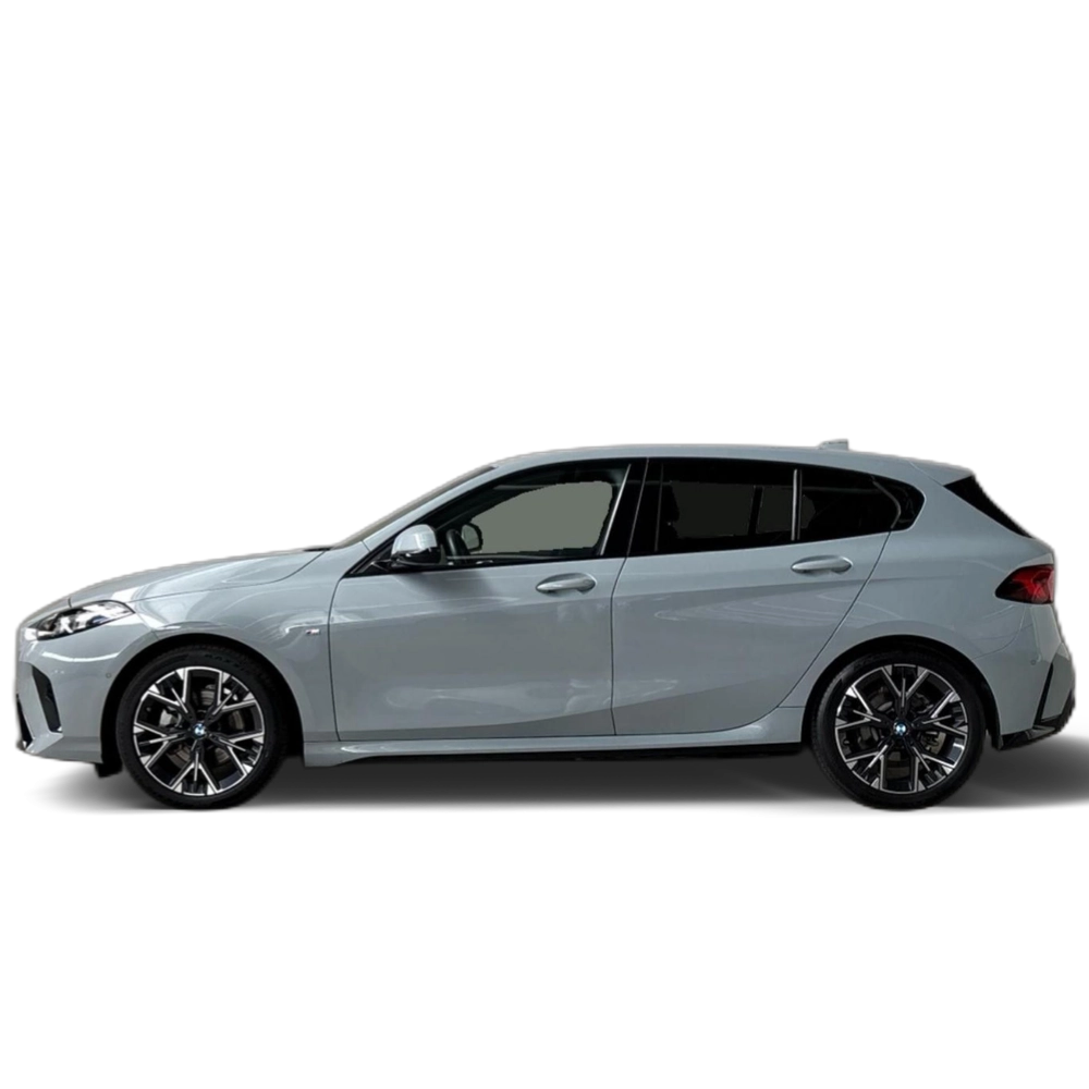 Renting BMW Serie 1 120d 120 kW (163 CV) 19 11
