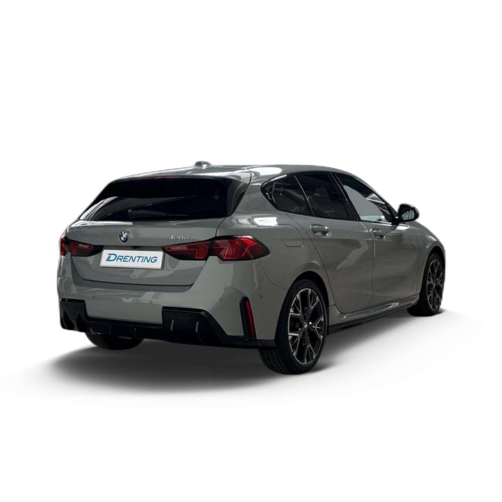 Renting BMW Serie 1 120d 120 kW (163 CV) 19 11