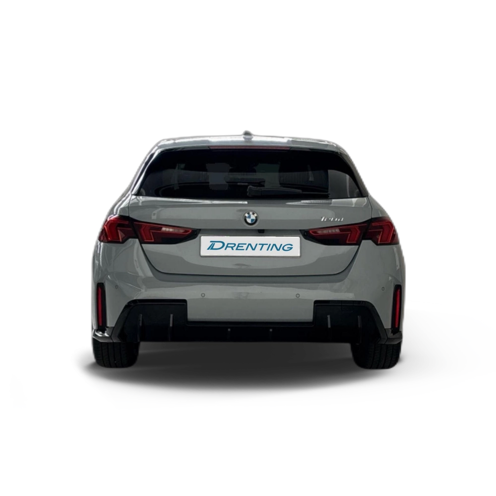 Renting BMW Serie 1 120d 120 kW (163 CV) 19 11