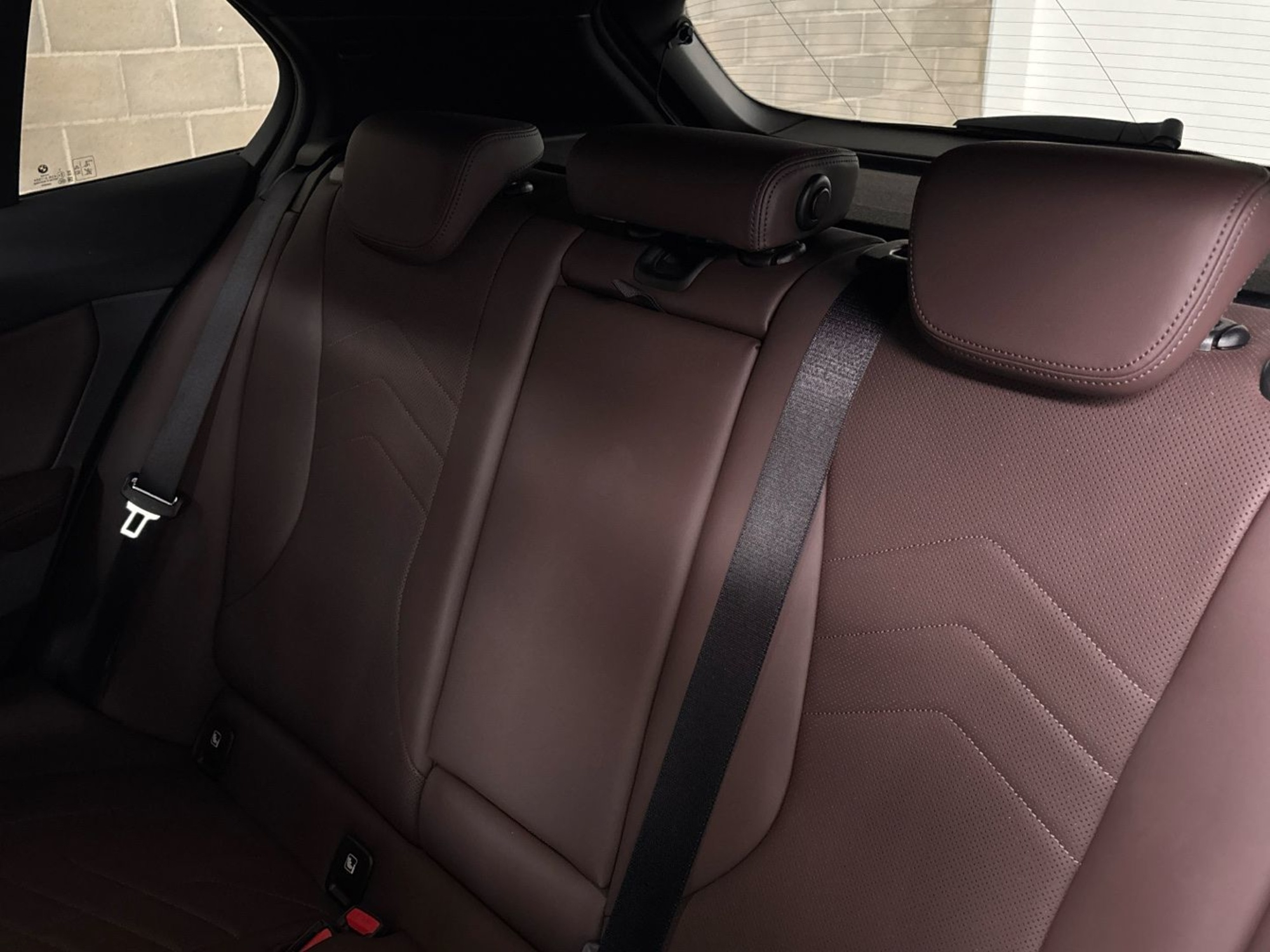 Renting BMW Serie 1 120d 120 kW (163 CV) 19 11