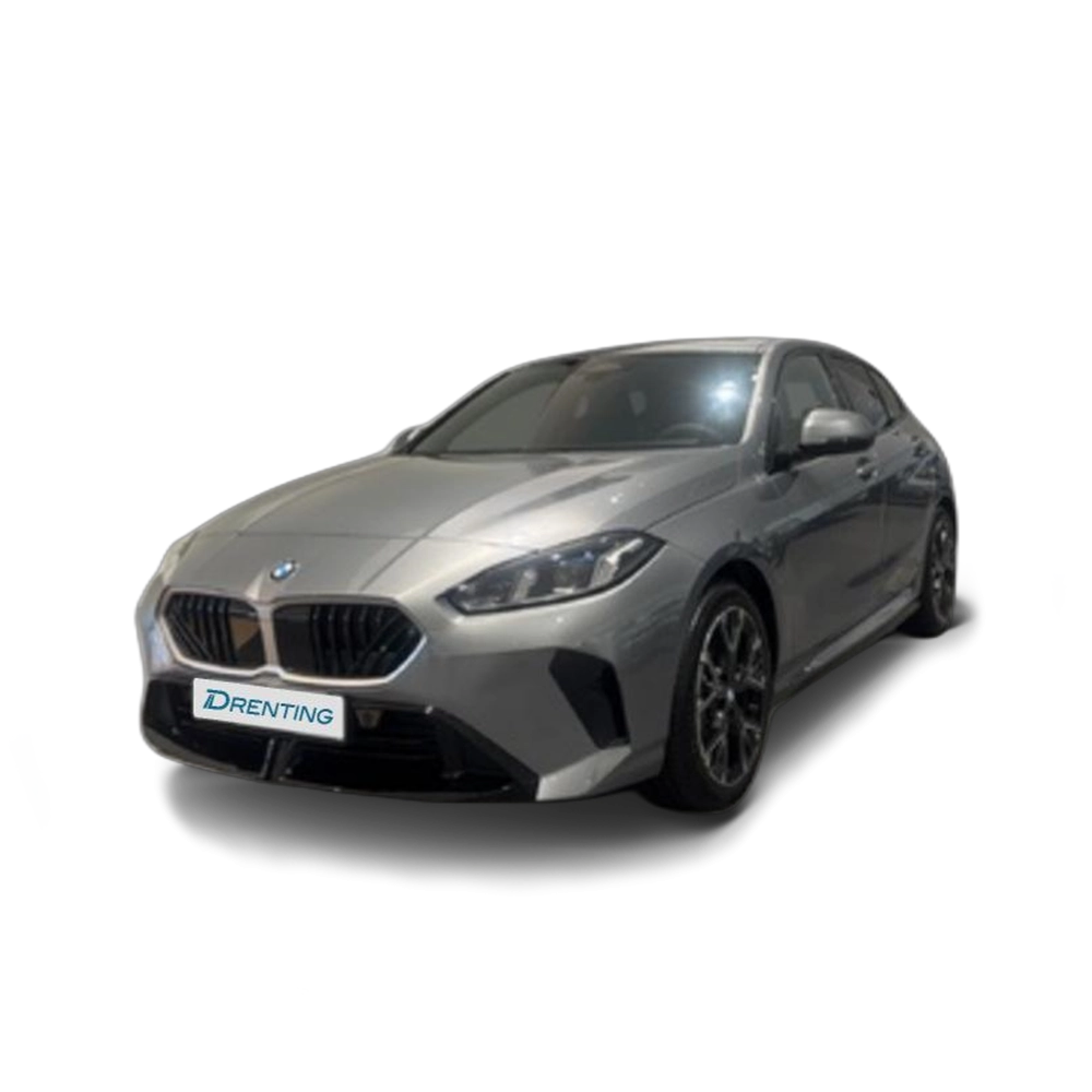 BMW Serie 1 120d 120 kW (163 CV) 20