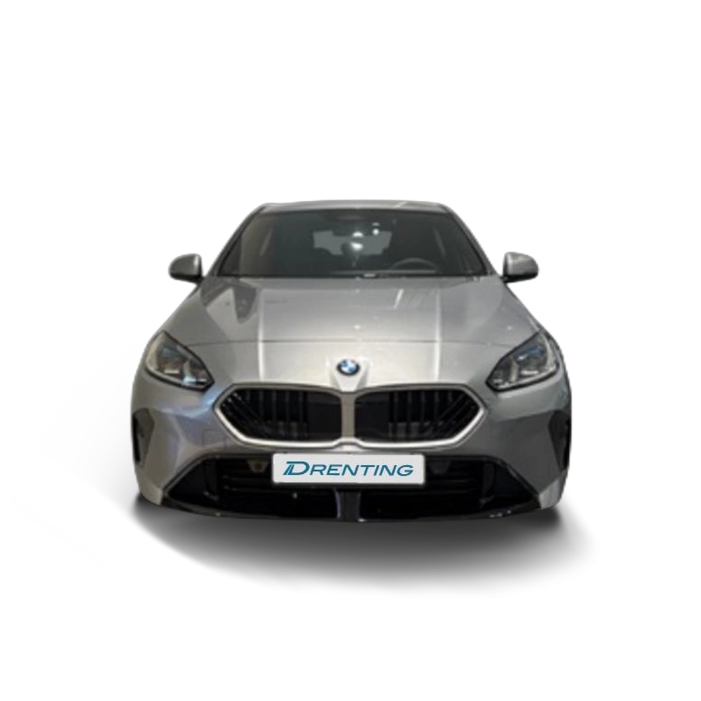 Renting BMW Serie 1 120d 120 kW (163 CV) 20