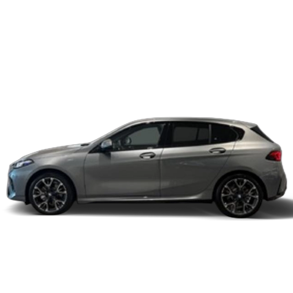 Renting BMW Serie 1 120d 120 kW (163 CV) 20