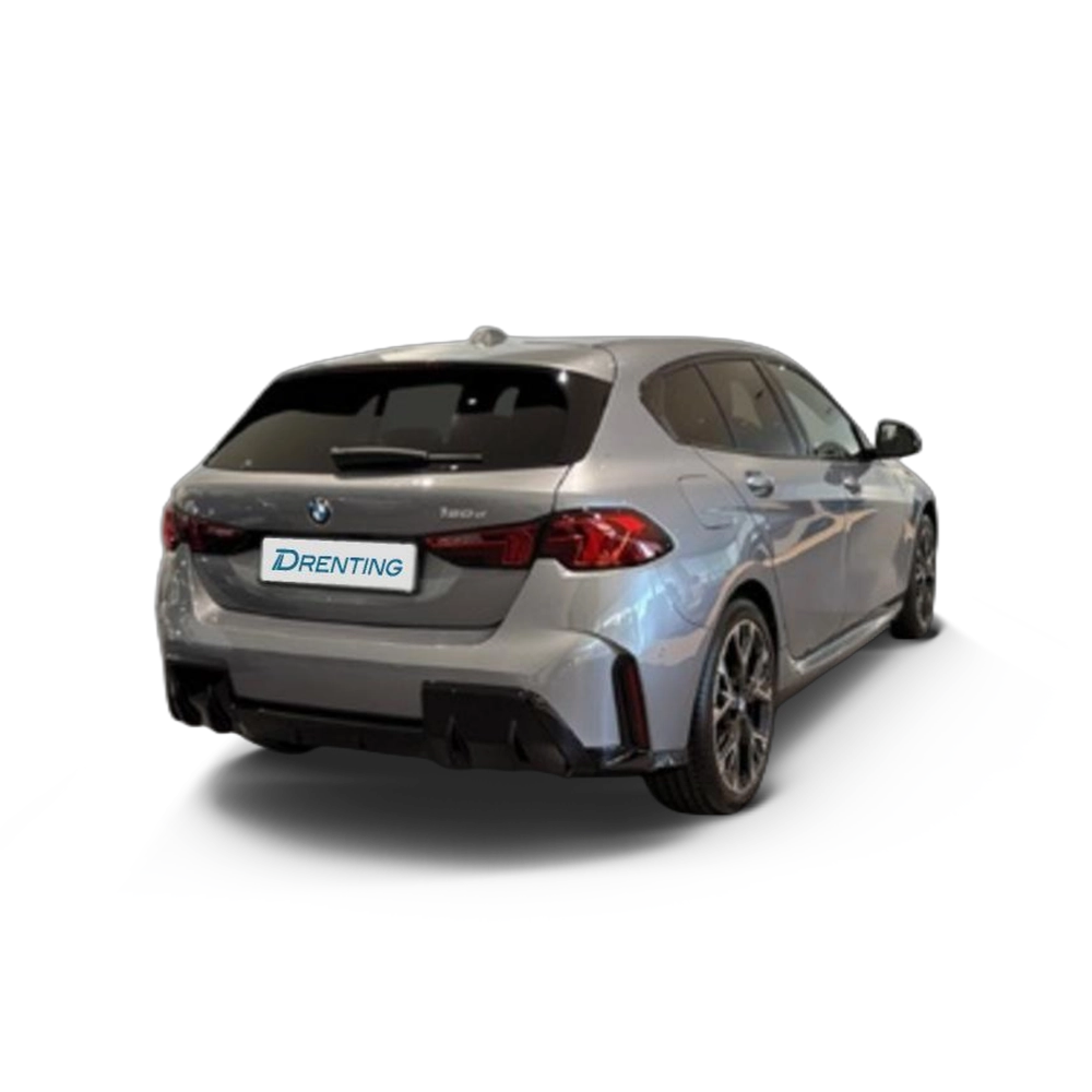 Renting BMW Serie 1 120d 120 kW (163 CV) 20