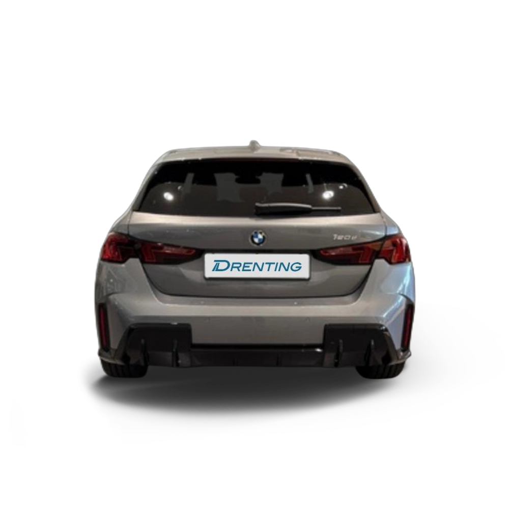 Renting BMW Serie 1 120d 120 kW (163 CV) 20