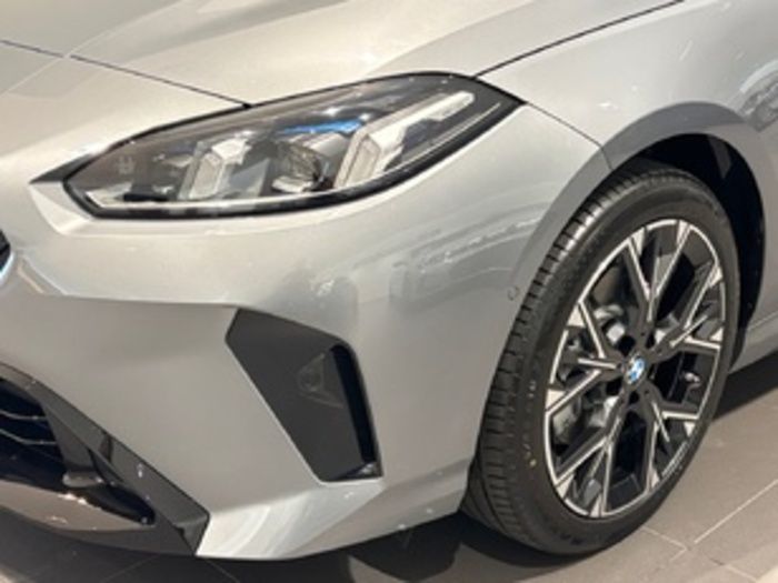 Renting BMW Serie 1 120d 120 kW (163 CV) 20