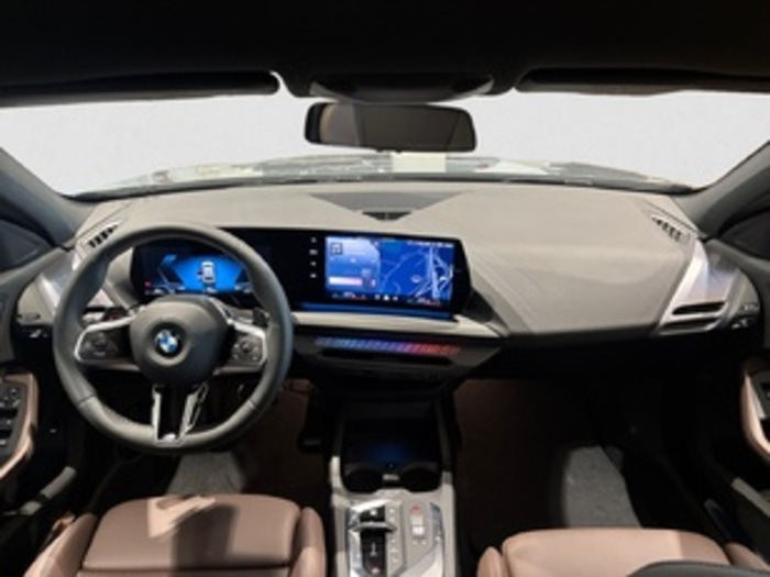 Renting BMW Serie 1 120d 120 kW (163 CV) 20