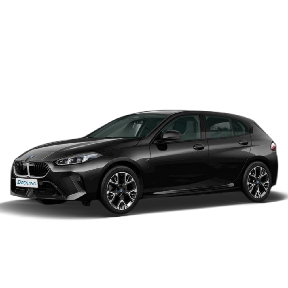 Renting BMW Serie 1 120d 120 kW (163 CV) 20 1