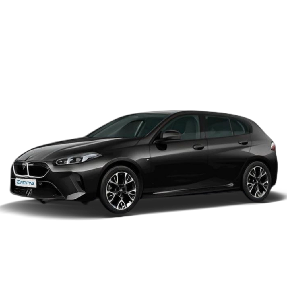 BMW Serie 1 120d 120 kW (163 CV) 20 1