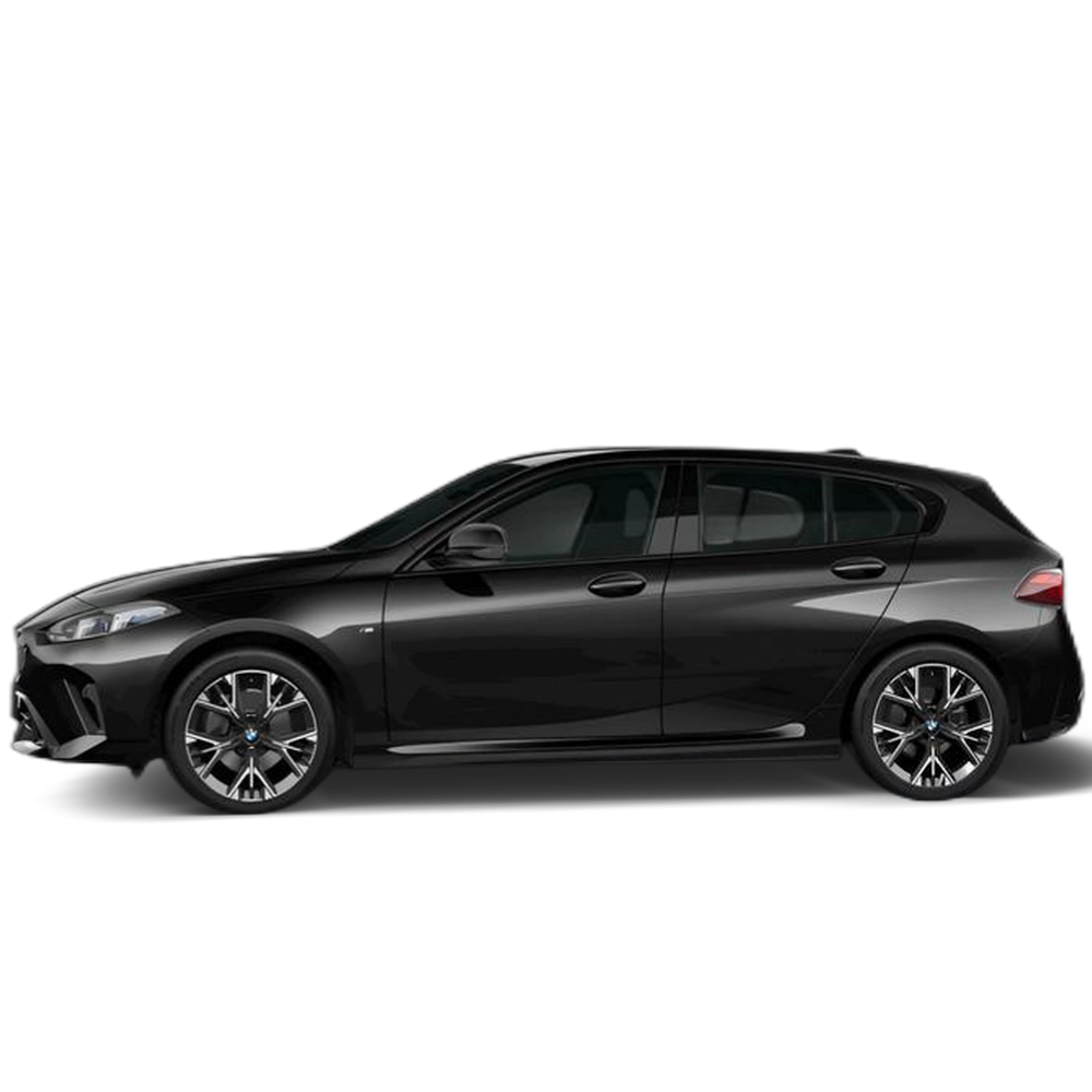 Renting BMW Serie 1 120d 120 kW (163 CV) 20 1