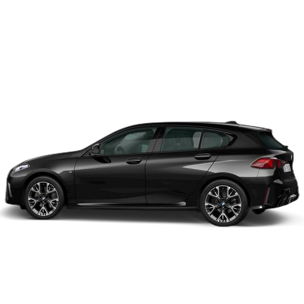 Renting BMW Serie 1 120d 120 kW (163 CV) 20 1