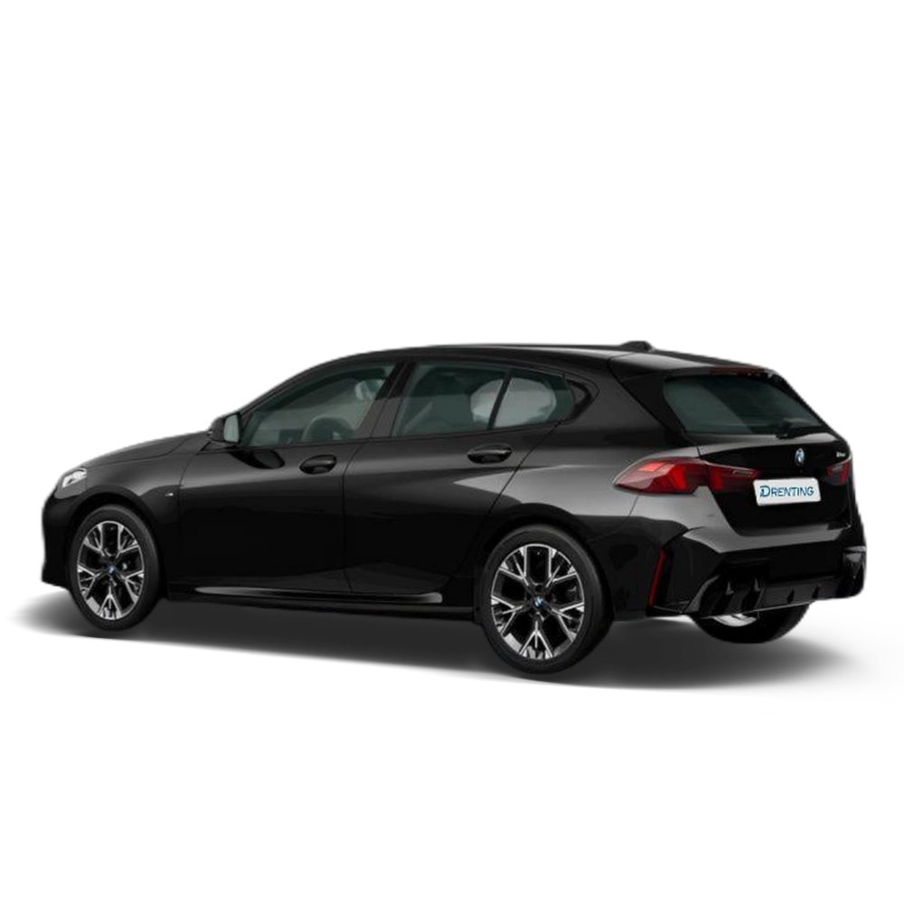 Renting BMW Serie 1 120d 120 kW (163 CV) 20 1