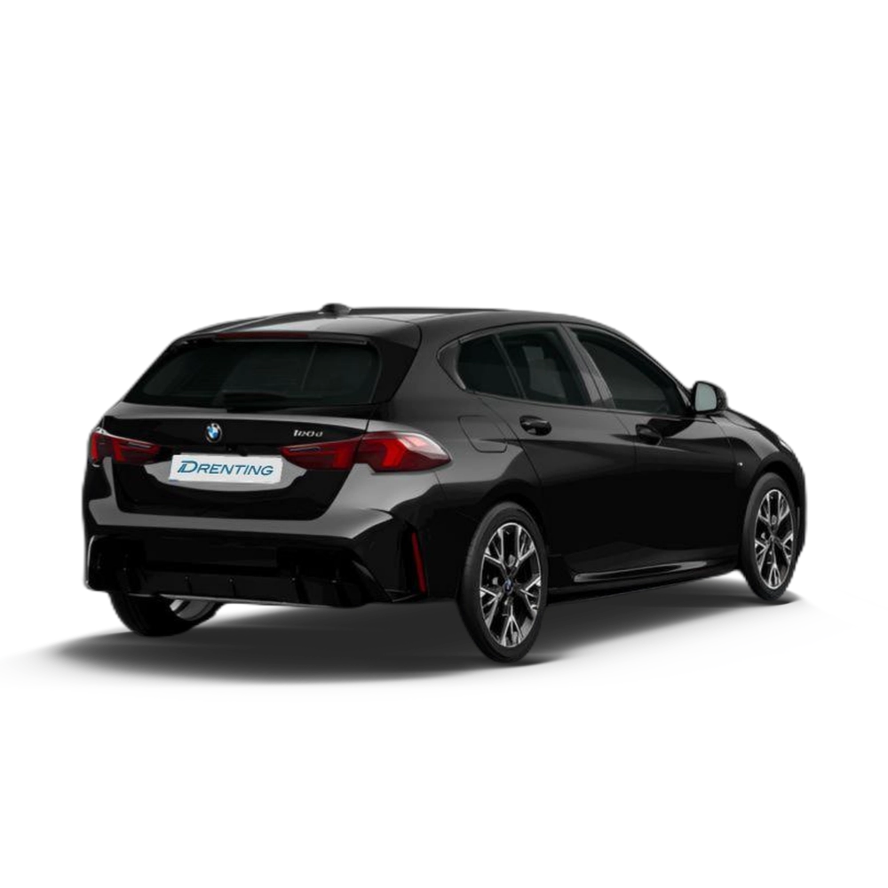 Renting BMW Serie 1 120d 120 kW (163 CV) 20 1