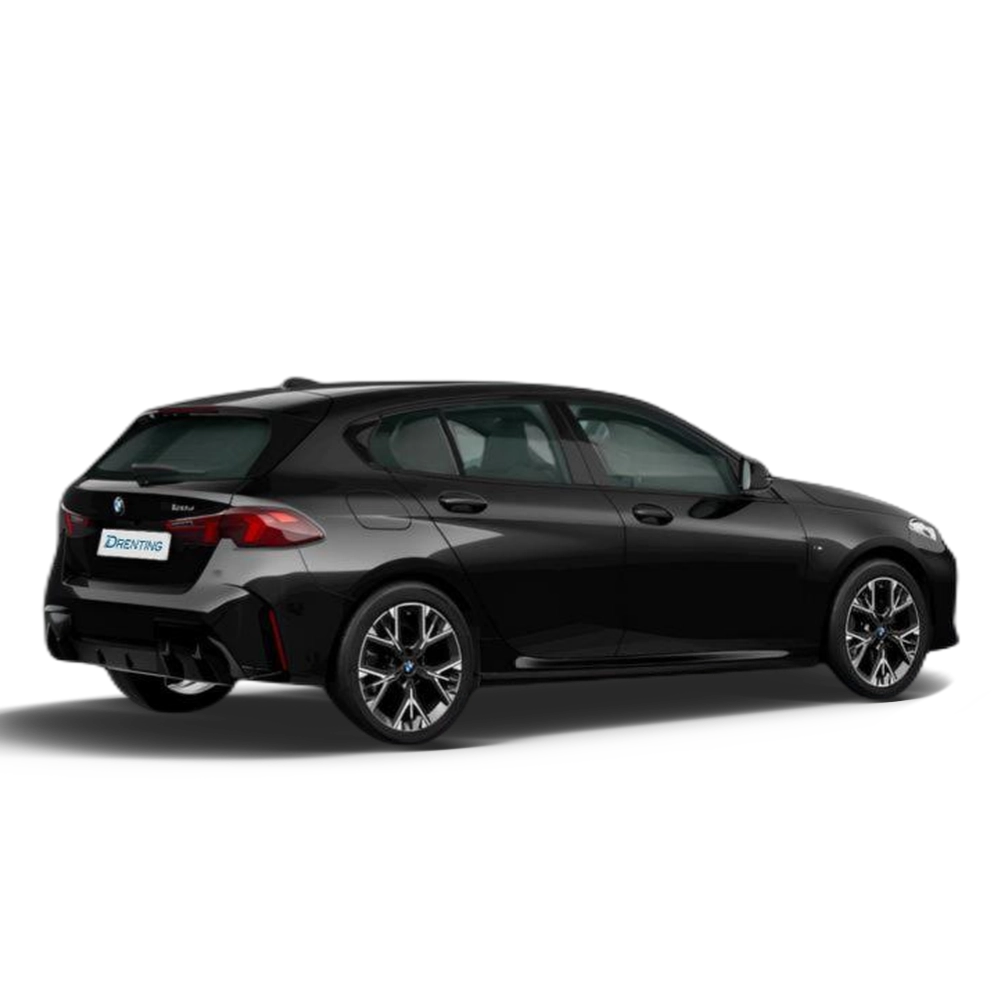 Renting BMW Serie 1 120d 120 kW (163 CV) 20 1