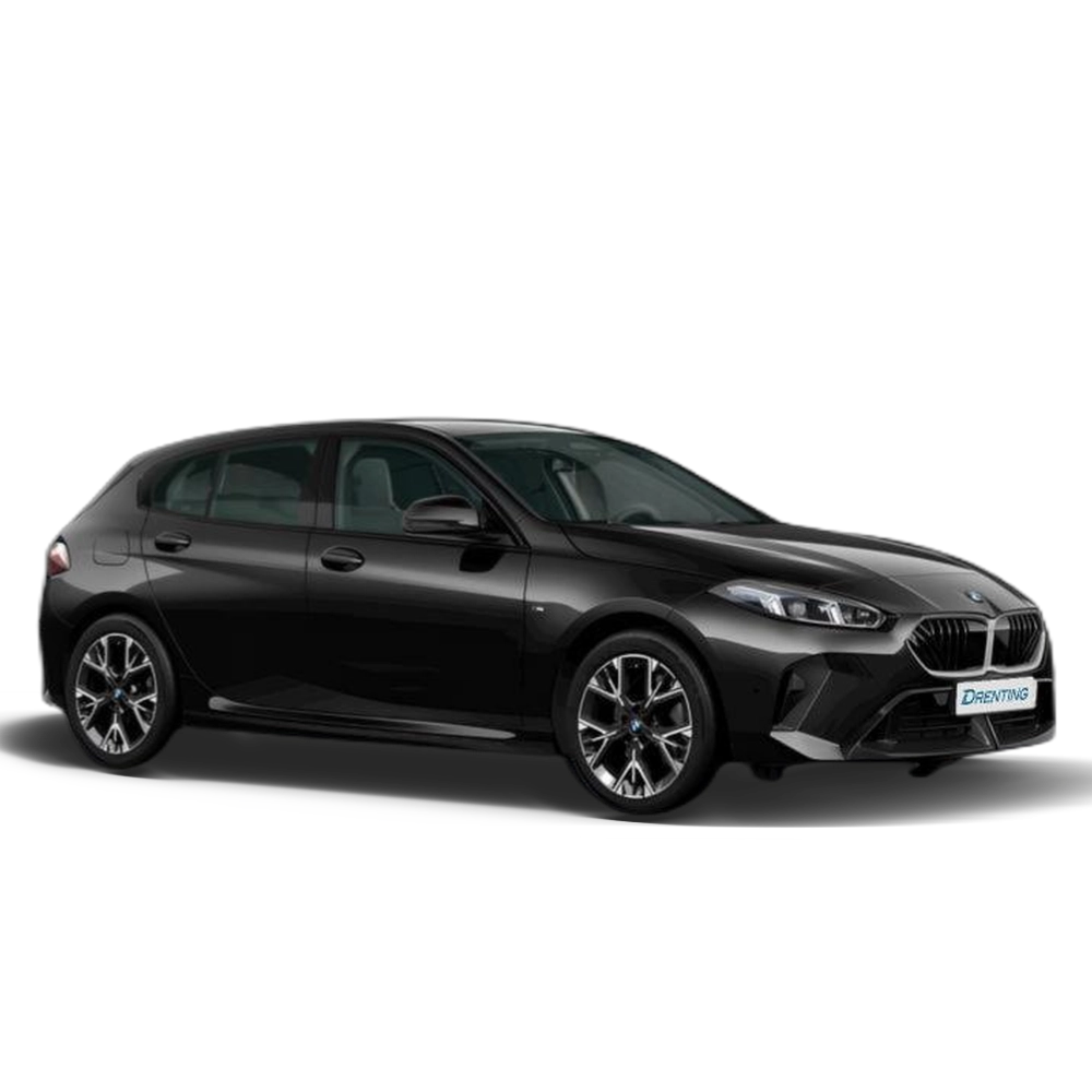Renting BMW Serie 1 120d 120 kW (163 CV) 20 1