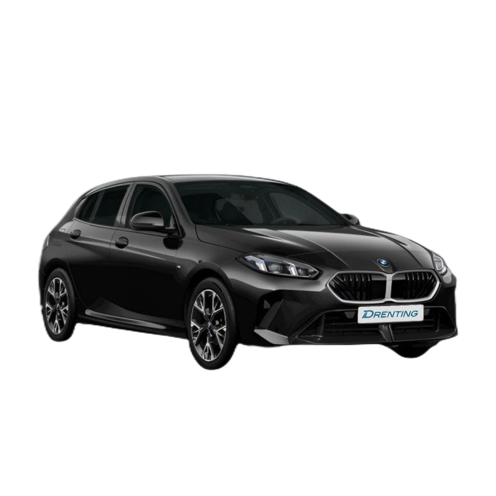 Renting BMW Serie 1 120d 120 kW (163 CV) 20 1