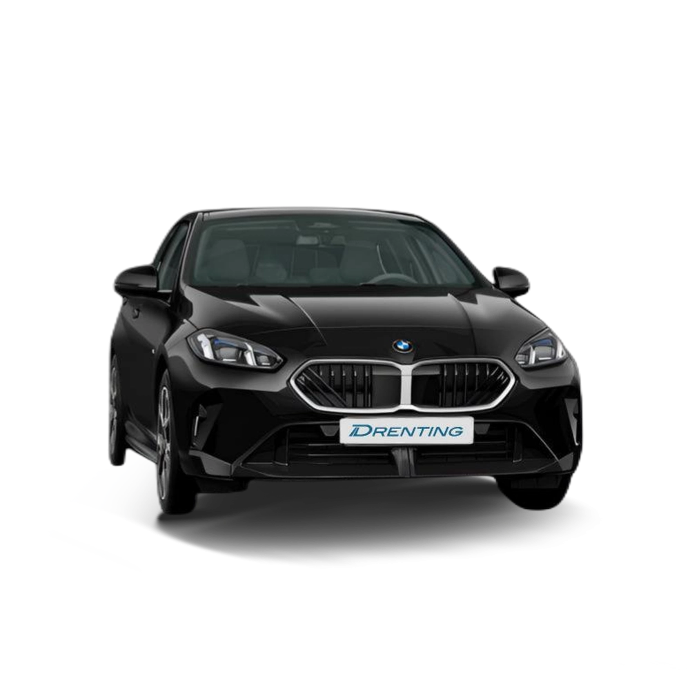 Renting BMW Serie 1 120d 120 kW (163 CV) 20 1