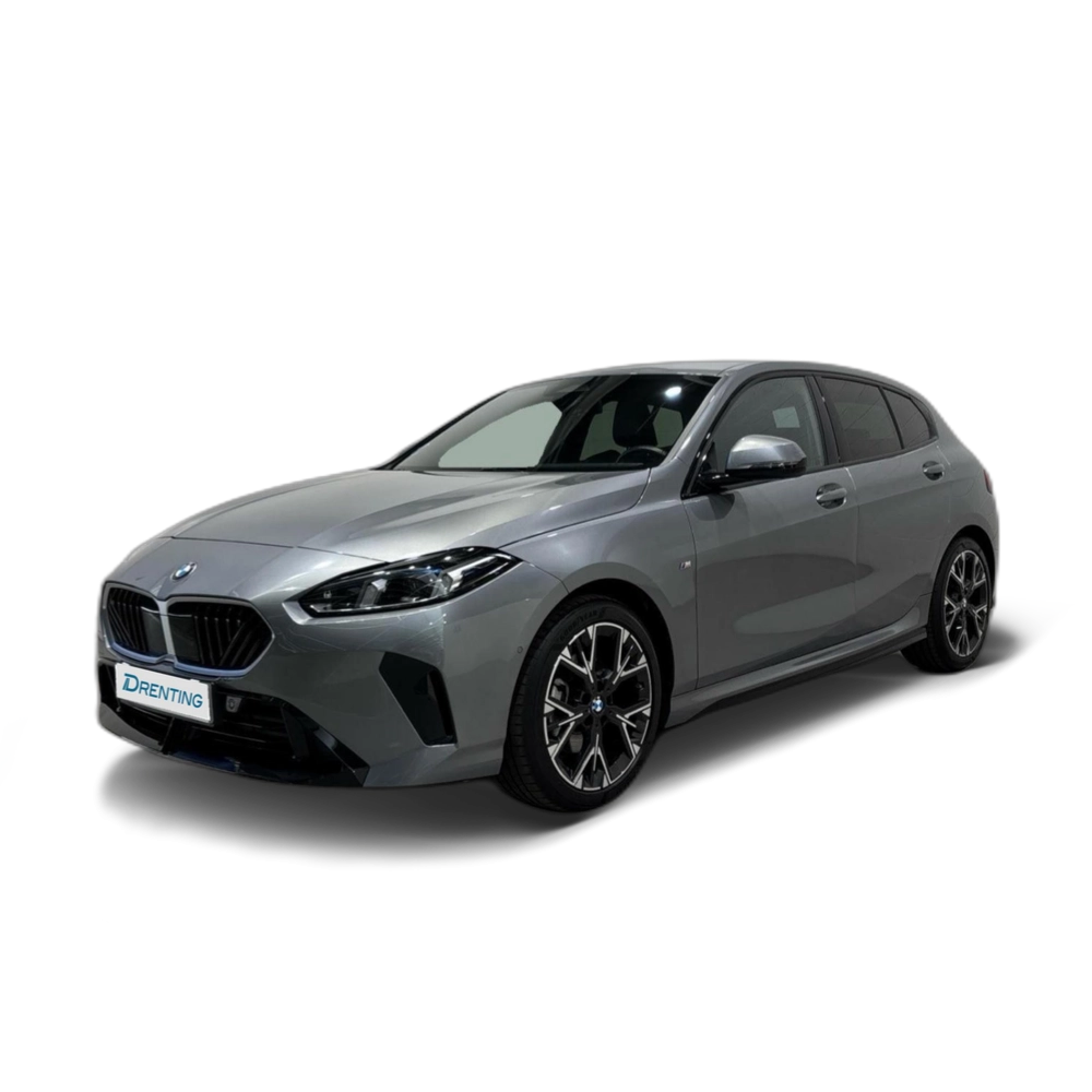 Renting BMW Serie 1 120d 120 kW (163 CV) 20 3