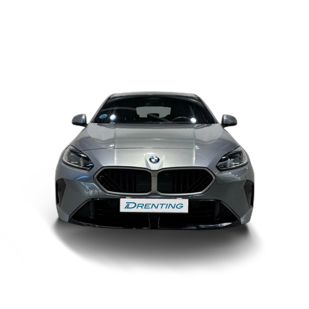 Renting BMW Serie 1 120d 120 kW (163 CV) 20 3