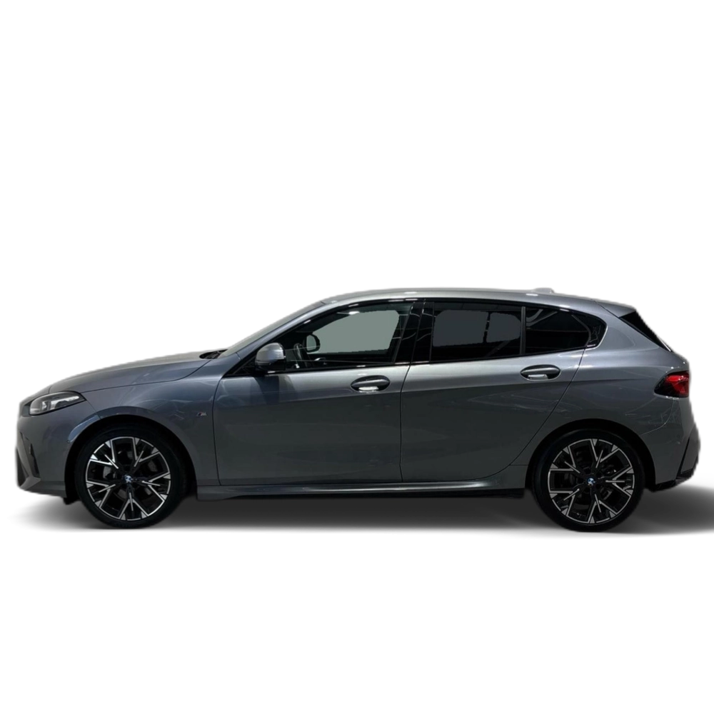 Renting BMW Serie 1 120d 120 kW (163 CV) 20 3