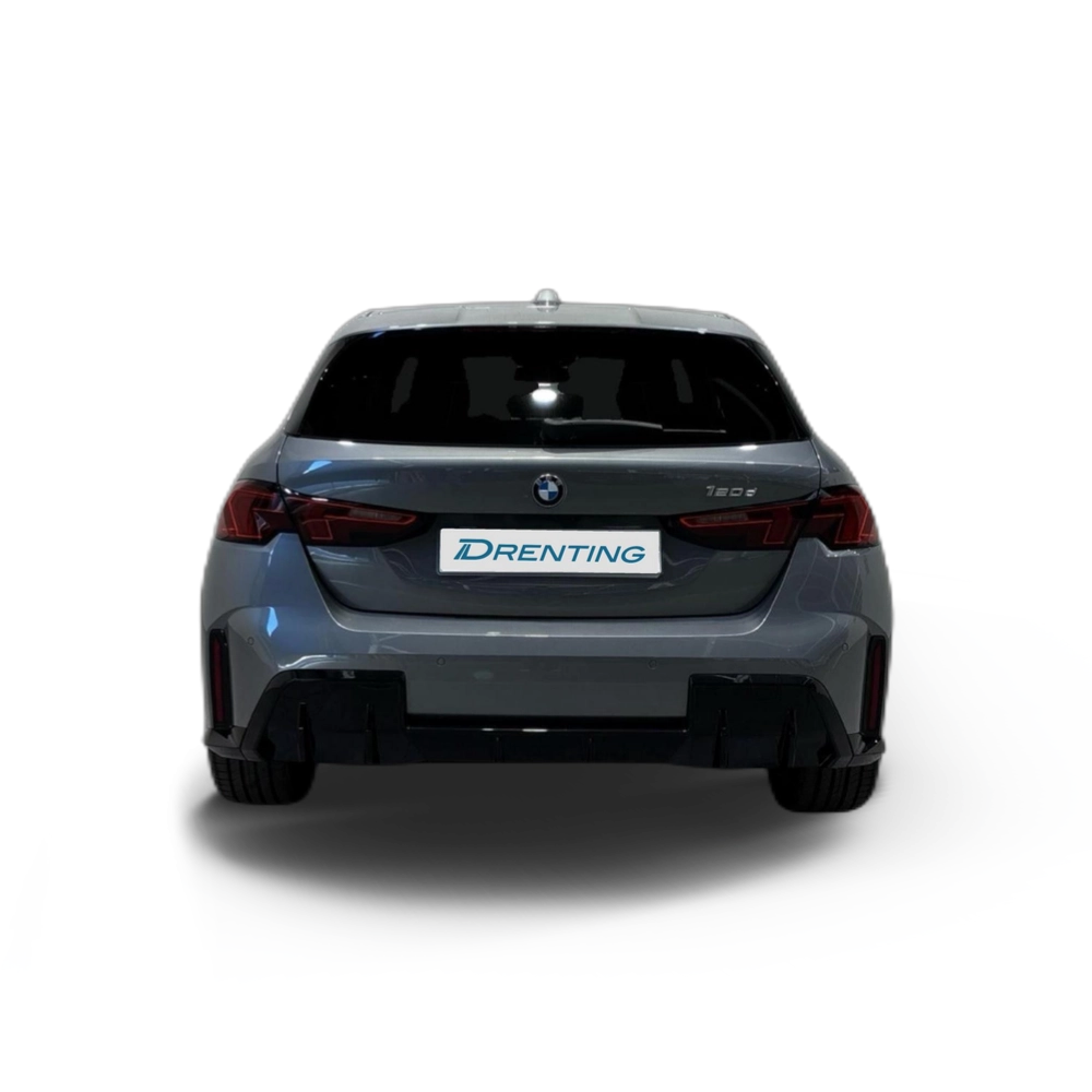 Renting BMW Serie 1 120d 120 kW (163 CV) 20 3