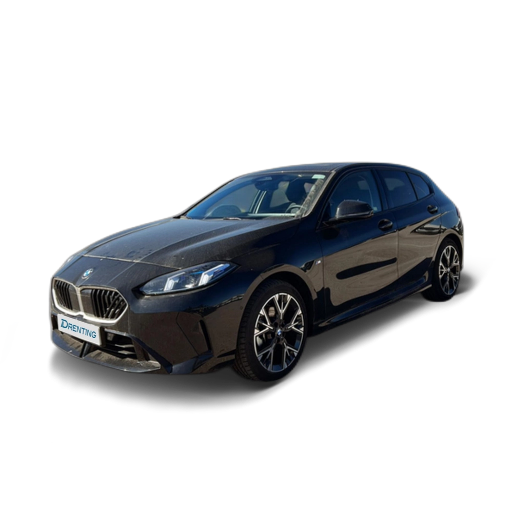 BMW Serie 1 120d 120 kW (163 CV) 20 4