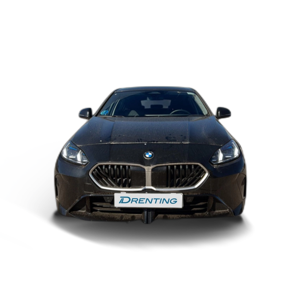 Renting BMW Serie 1 120d 120 kW (163 CV) 20 4