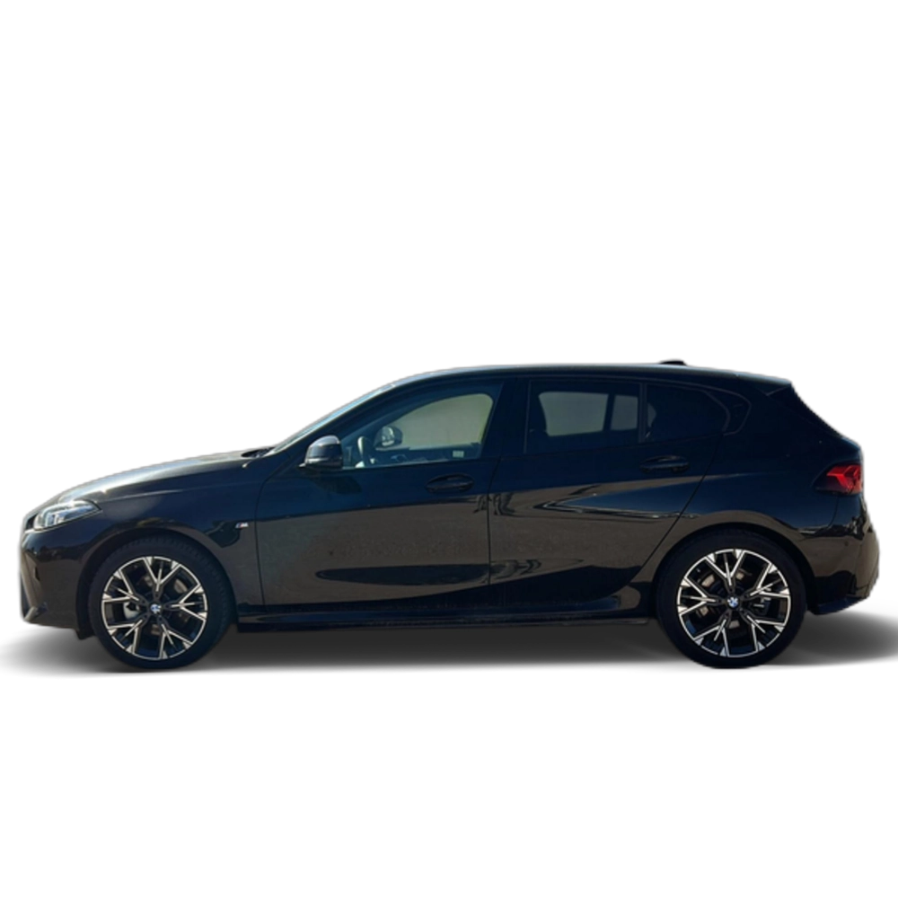 Renting BMW Serie 1 120d 120 kW (163 CV) 20 4