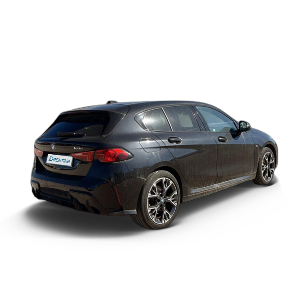 Renting BMW Serie 1 120d 120 kW (163 CV) 20 4