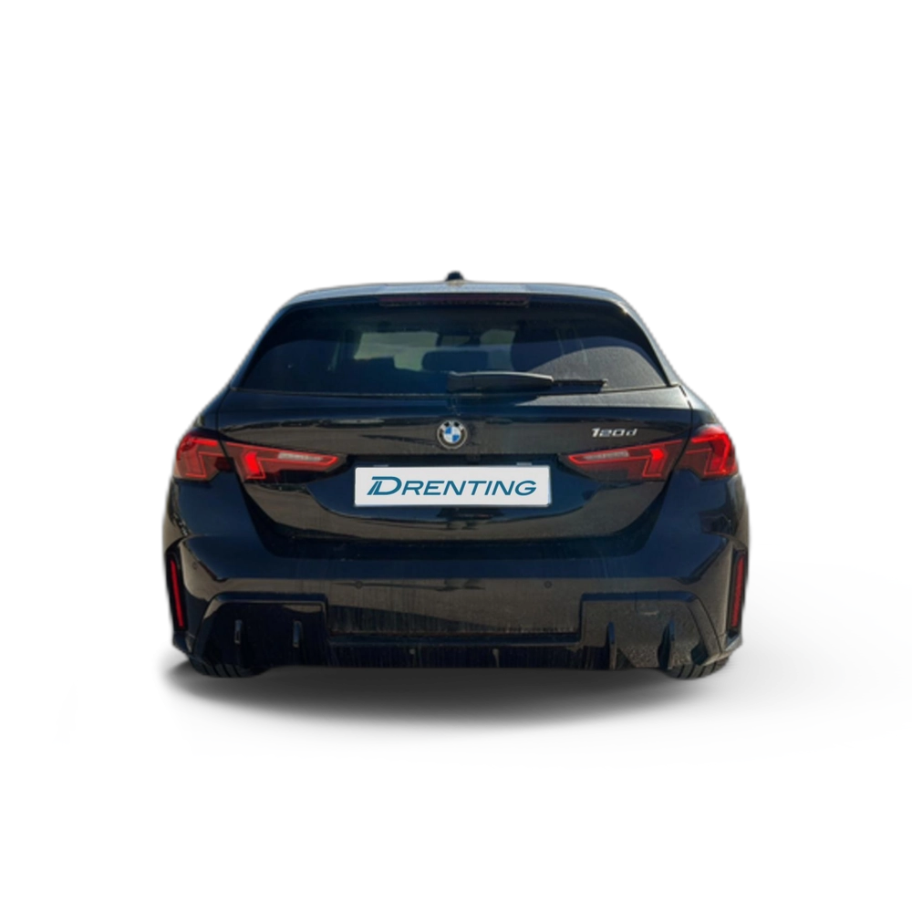 Renting BMW Serie 1 120d 120 kW (163 CV) 20 4