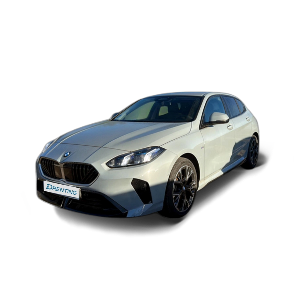Renting BMW Serie 1 120d 120 kW (163 CV) 20 5