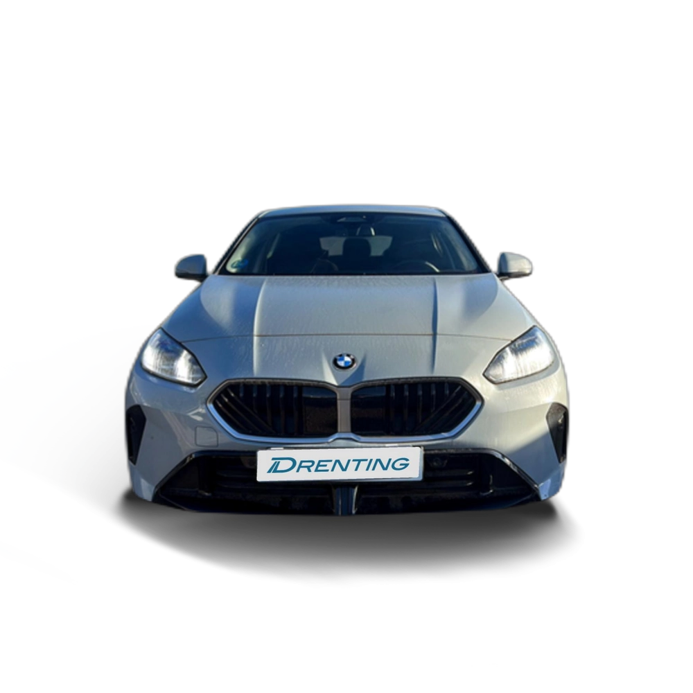 Renting BMW Serie 1 120d 120 kW (163 CV) 20 5