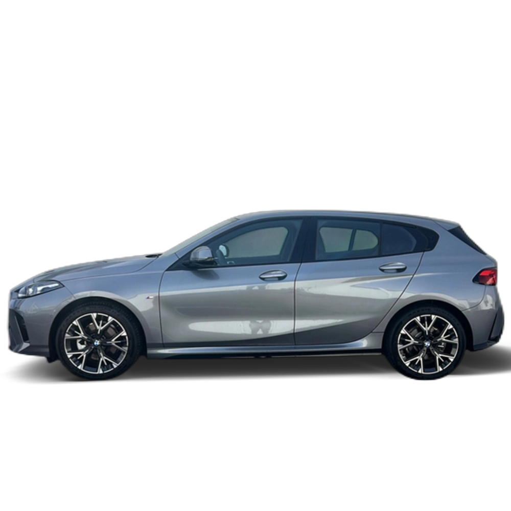 Renting BMW Serie 1 120d 120 kW (163 CV) 20 5