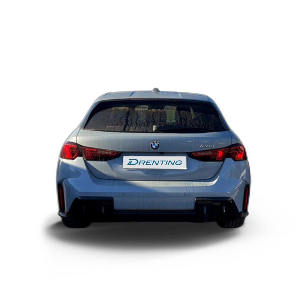 Renting BMW Serie 1 120d 120 kW (163 CV) 20 5