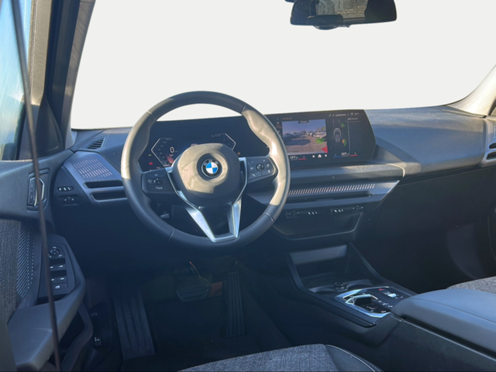 Renting BMW Serie 1 120d 120 kW (163 CV) 20 5