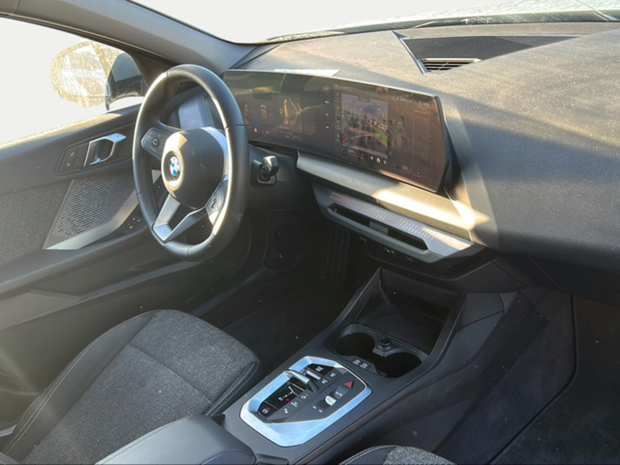 Renting BMW Serie 1 120d 120 kW (163 CV) 20 5
