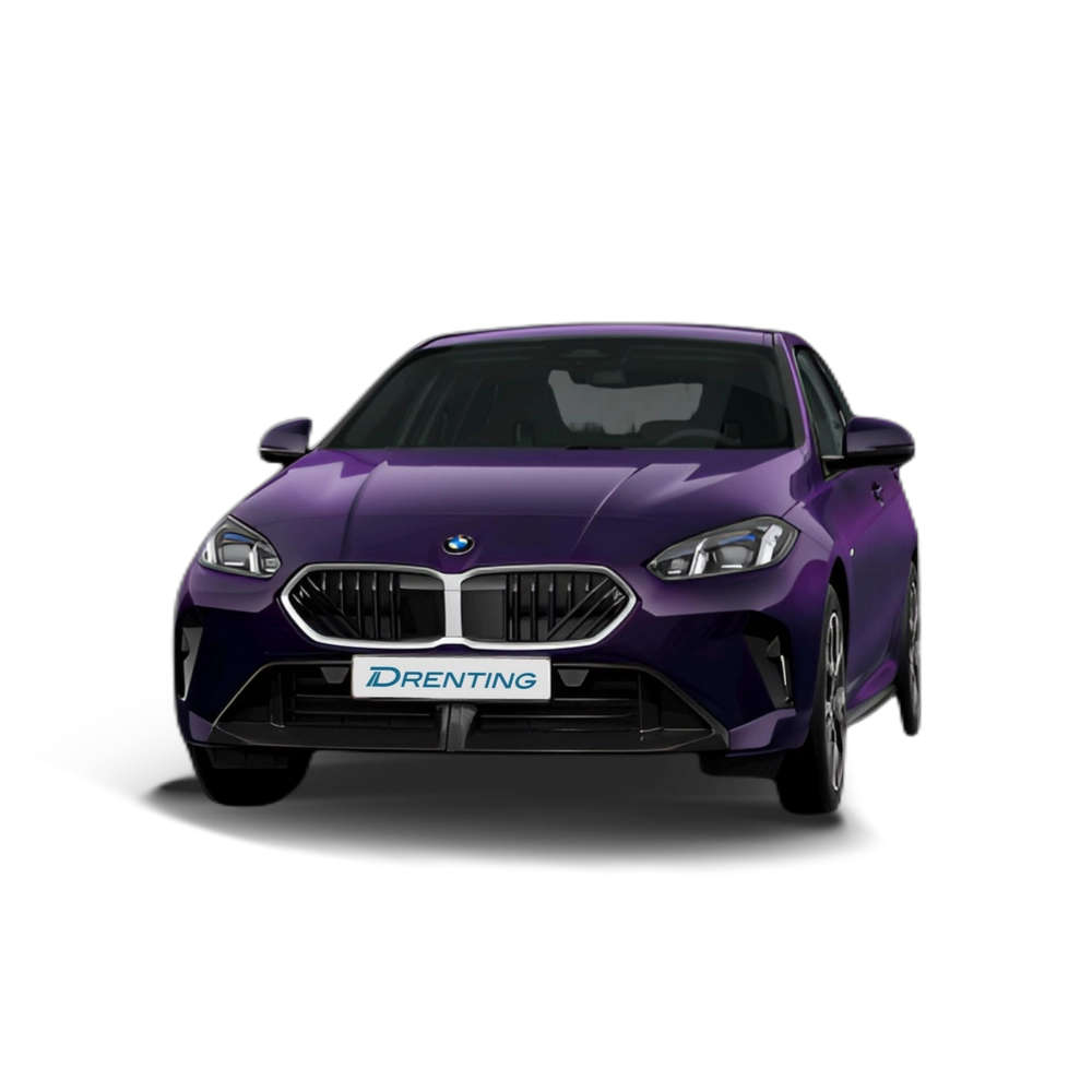 Renting BMW Serie 1 120d 120 kW (163 CV) 20 8