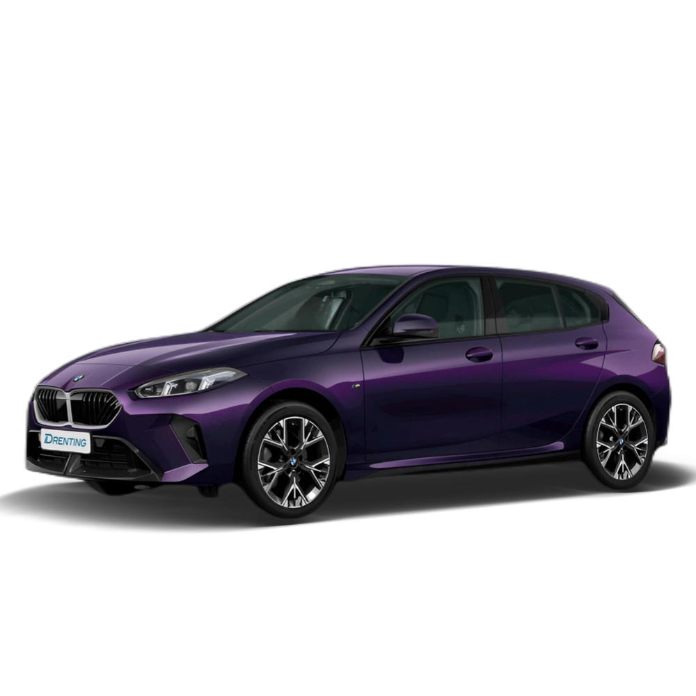 Renting BMW Serie 1 120d 120 kW (163 CV) 20 8
