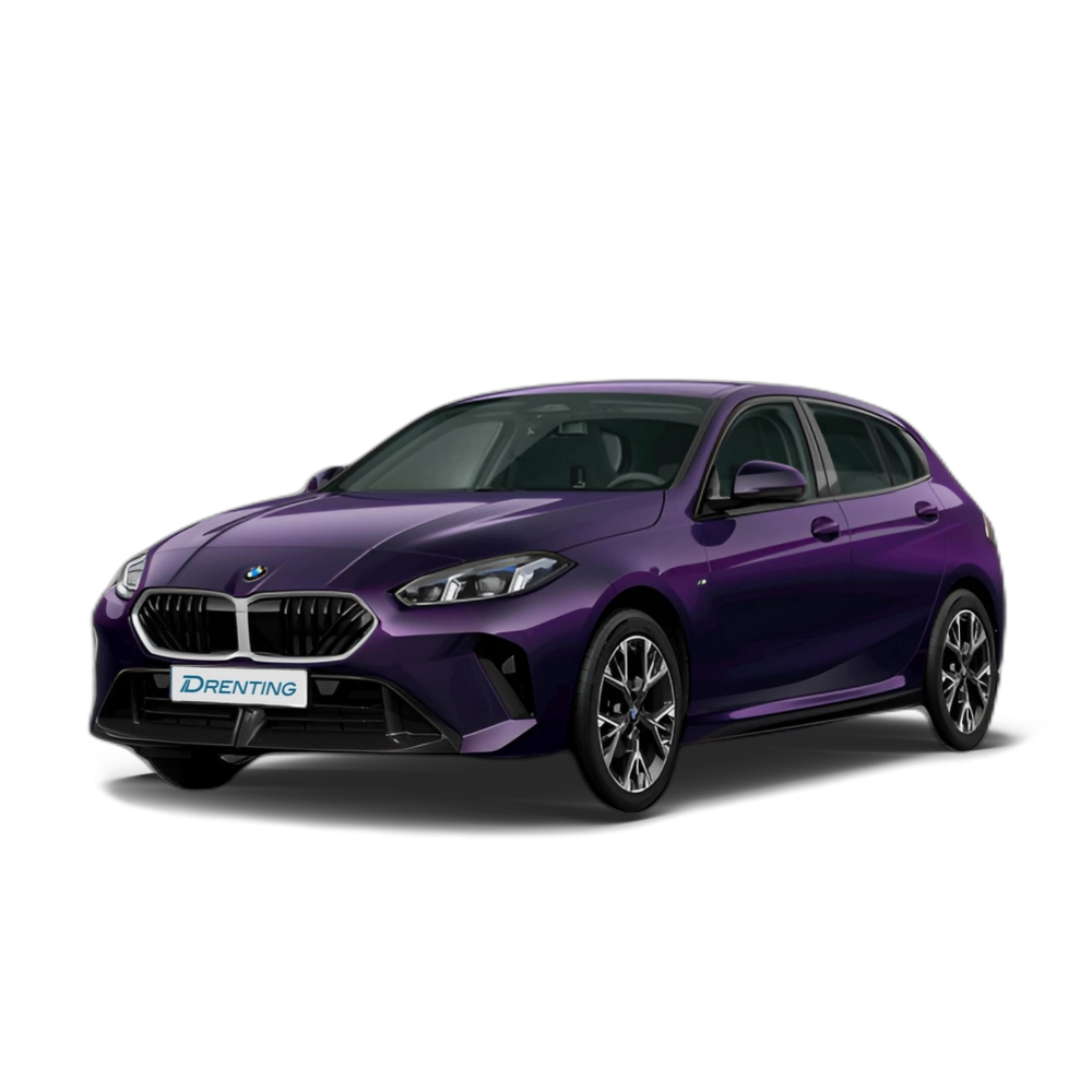 BMW Serie 1 120d 120 kW (163 CV) 20 8
