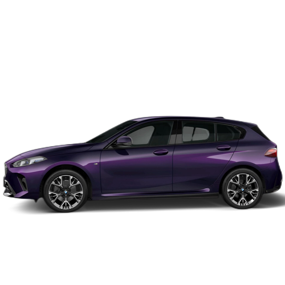 Renting BMW Serie 1 120d 120 kW (163 CV) 20 8