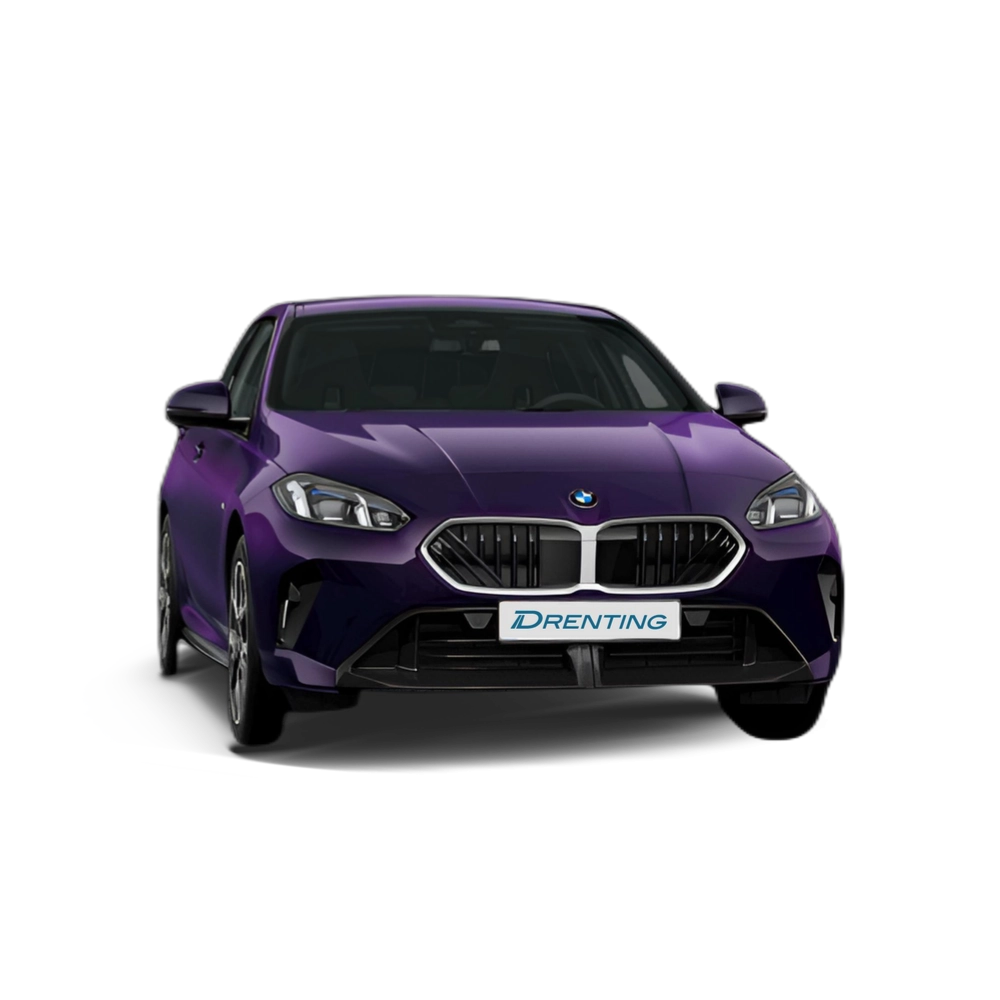 Renting BMW Serie 1 120d 120 kW (163 CV) 20 8