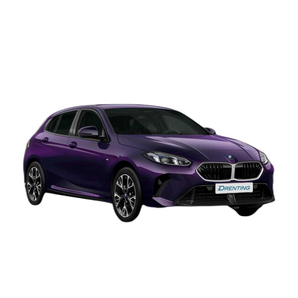 Renting BMW Serie 1 120d 120 kW (163 CV) 20 8