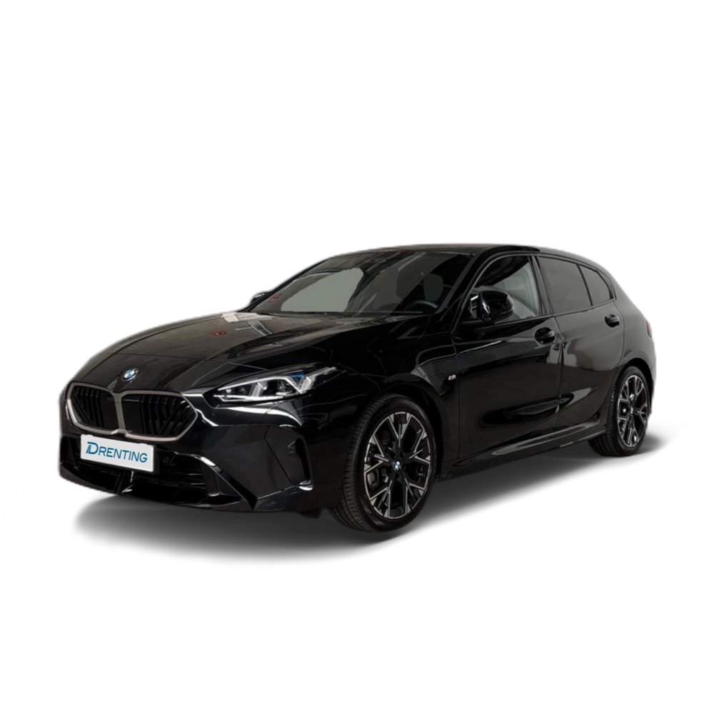 BMW Serie 1 120d 120 kW (163 CV) 20 9