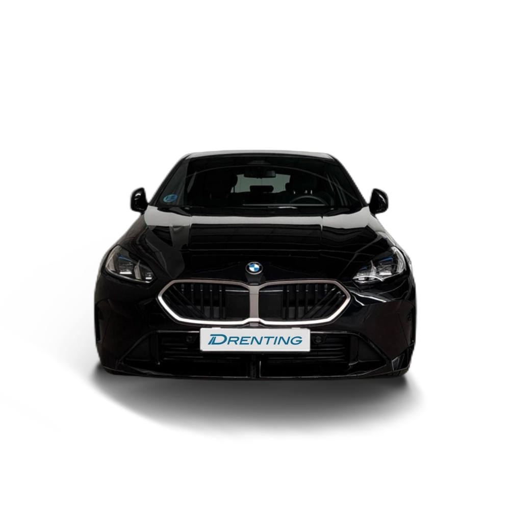Renting BMW Serie 1 120d 120 kW (163 CV) 20 9