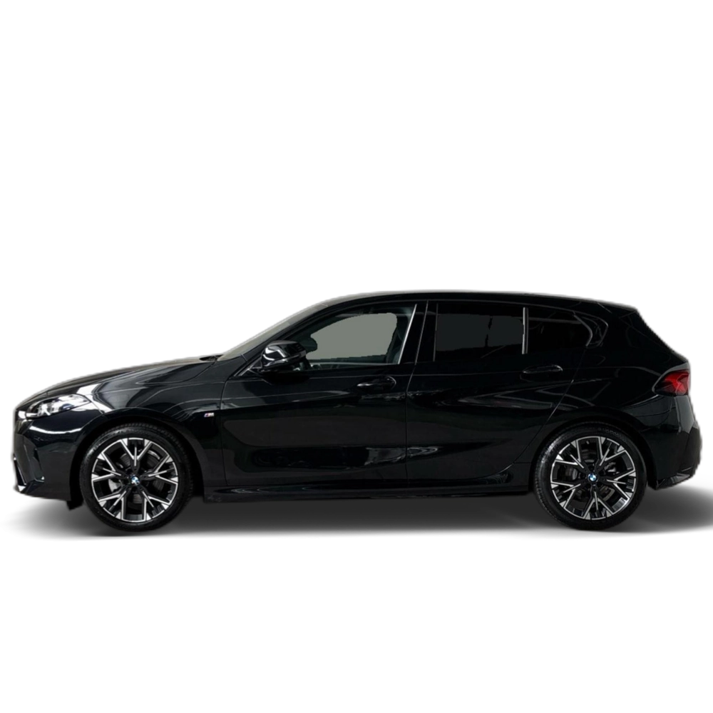 Renting BMW Serie 1 120d 120 kW (163 CV) 20 9