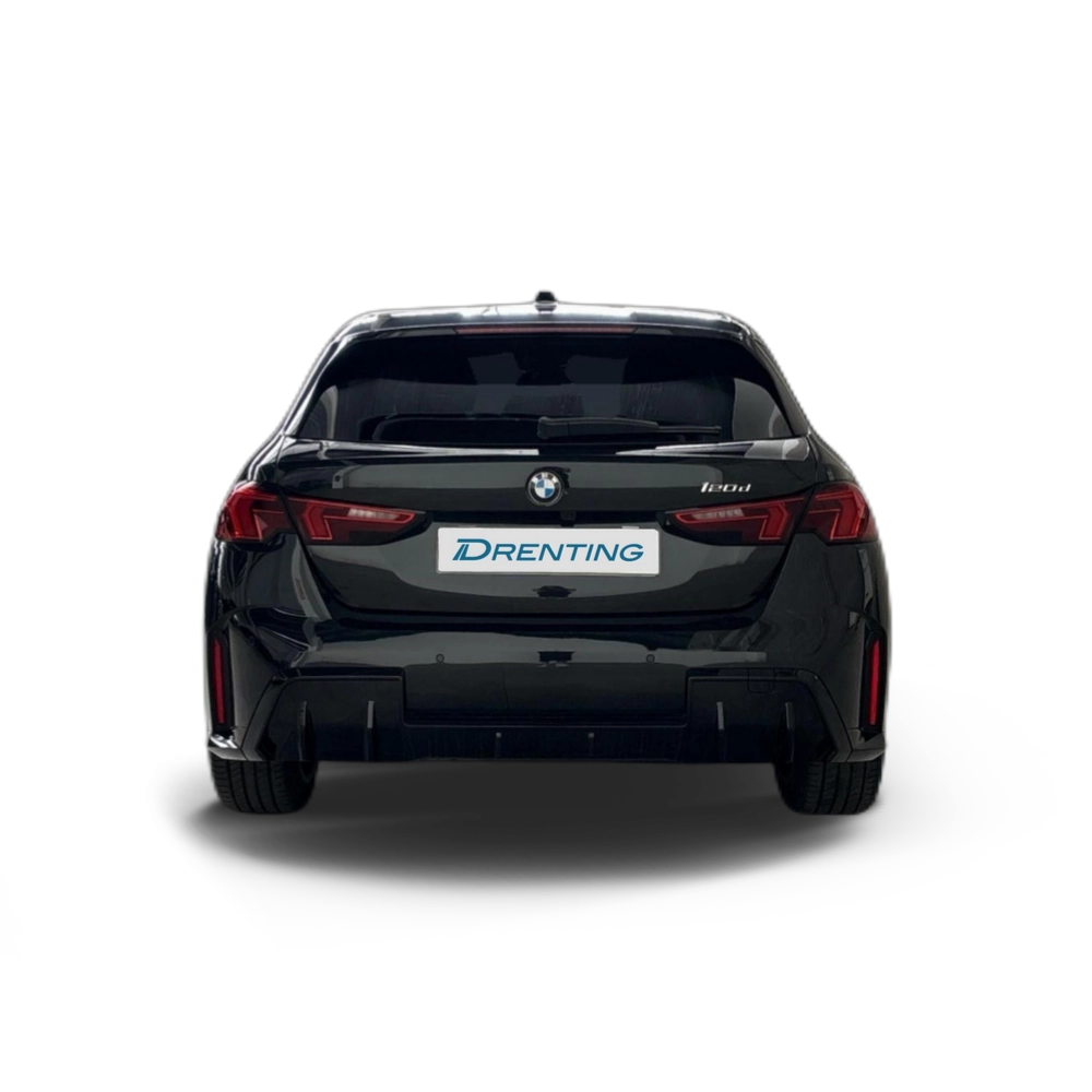 Renting BMW Serie 1 120d 120 kW (163 CV) 20 9